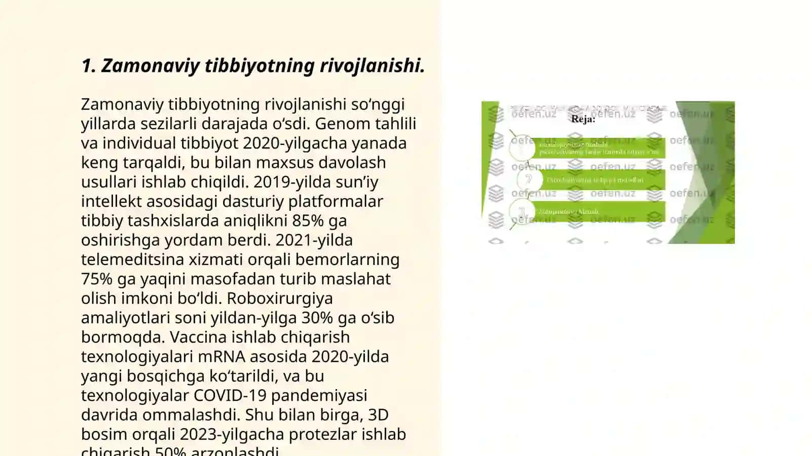 Klinik psixologiya fanidan tayyorlagan slayd taqdimoti 3