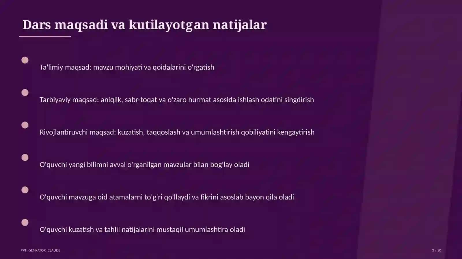 Ertaklar olami: Zumrad va Qimmat (1-sinf) 3