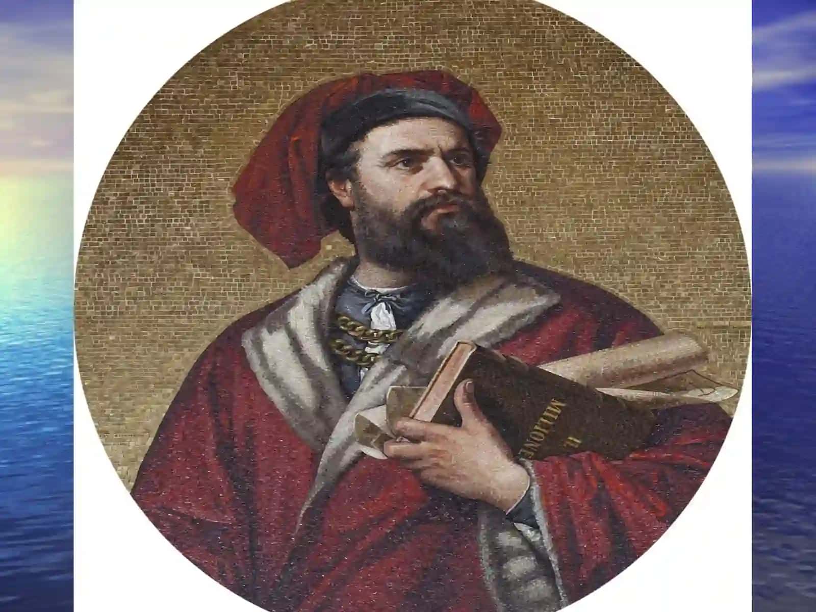MARKO POLO 3