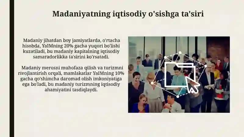 Inson madaniyati iqtisodiyoti 3