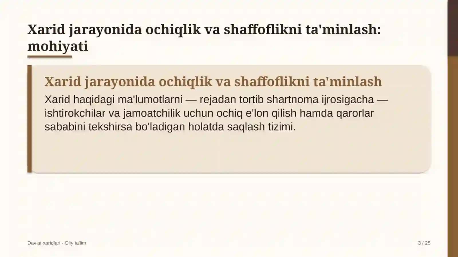 buyumlar interneti sohasida xarid jarayonida ochiqlik va shaffoflikni ta'minlash 1836 3