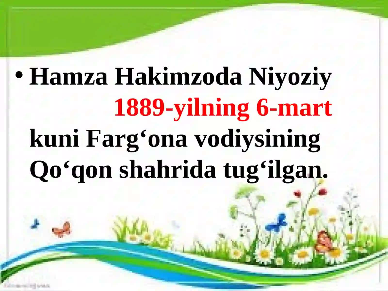 HAMZA  HAKIMZODA NIYOZIY 3
