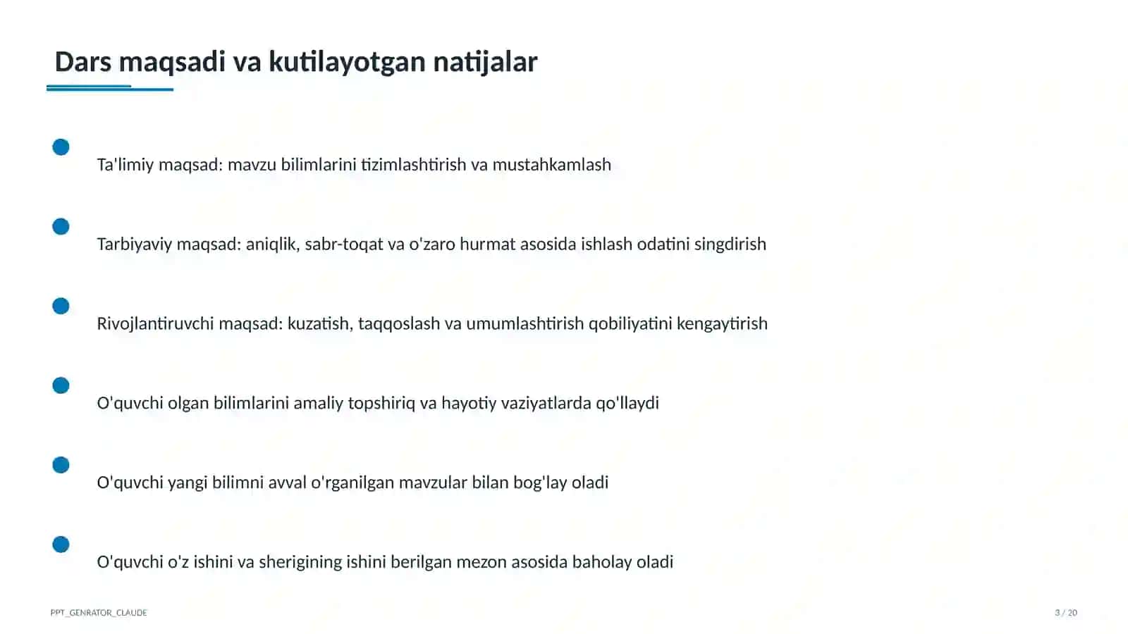 Huquq va iqtisodiyot asoslari (9–11) 3