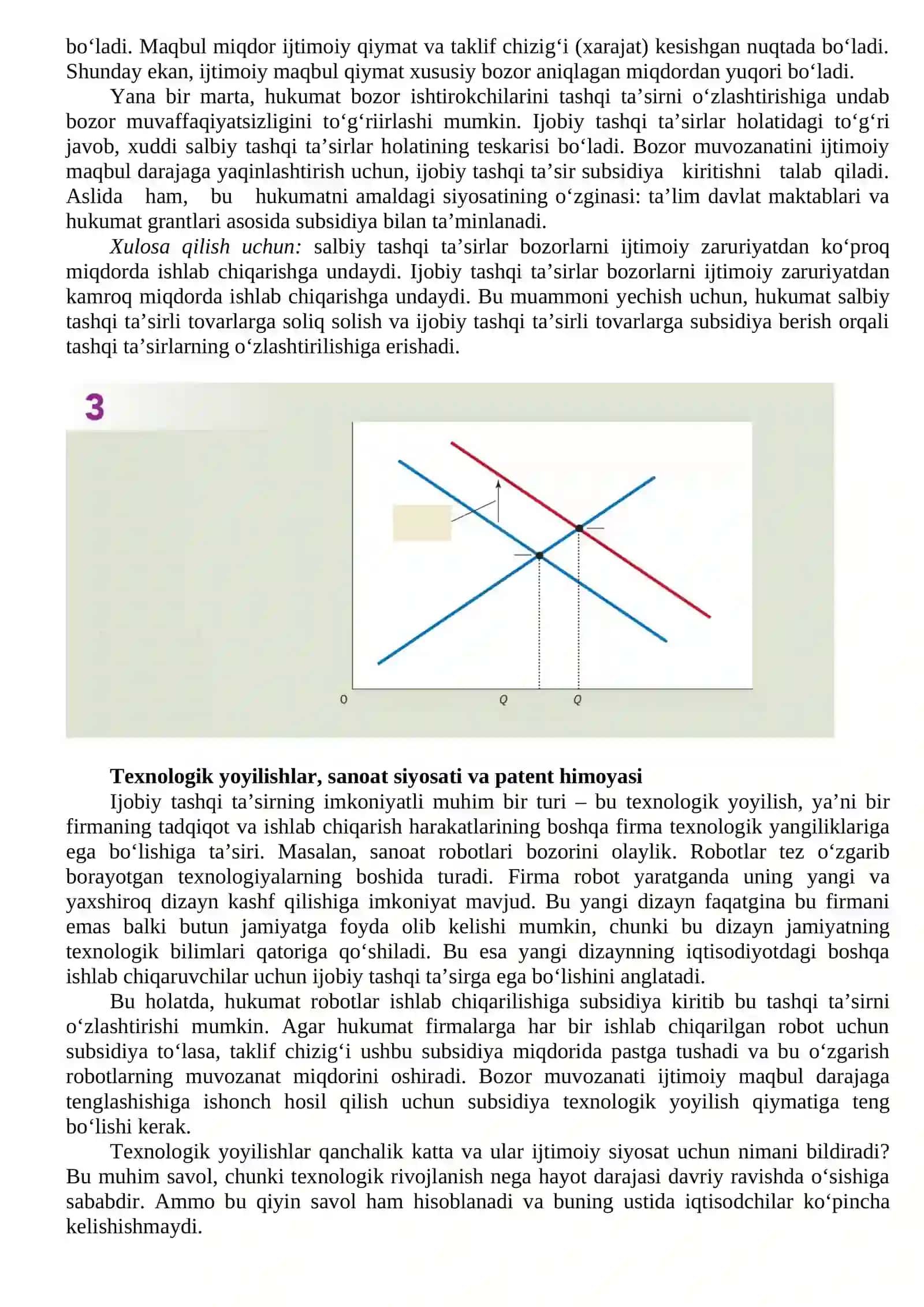TASHQI TA`SIRLAR VA DAVLAT SIYOSATI 3
