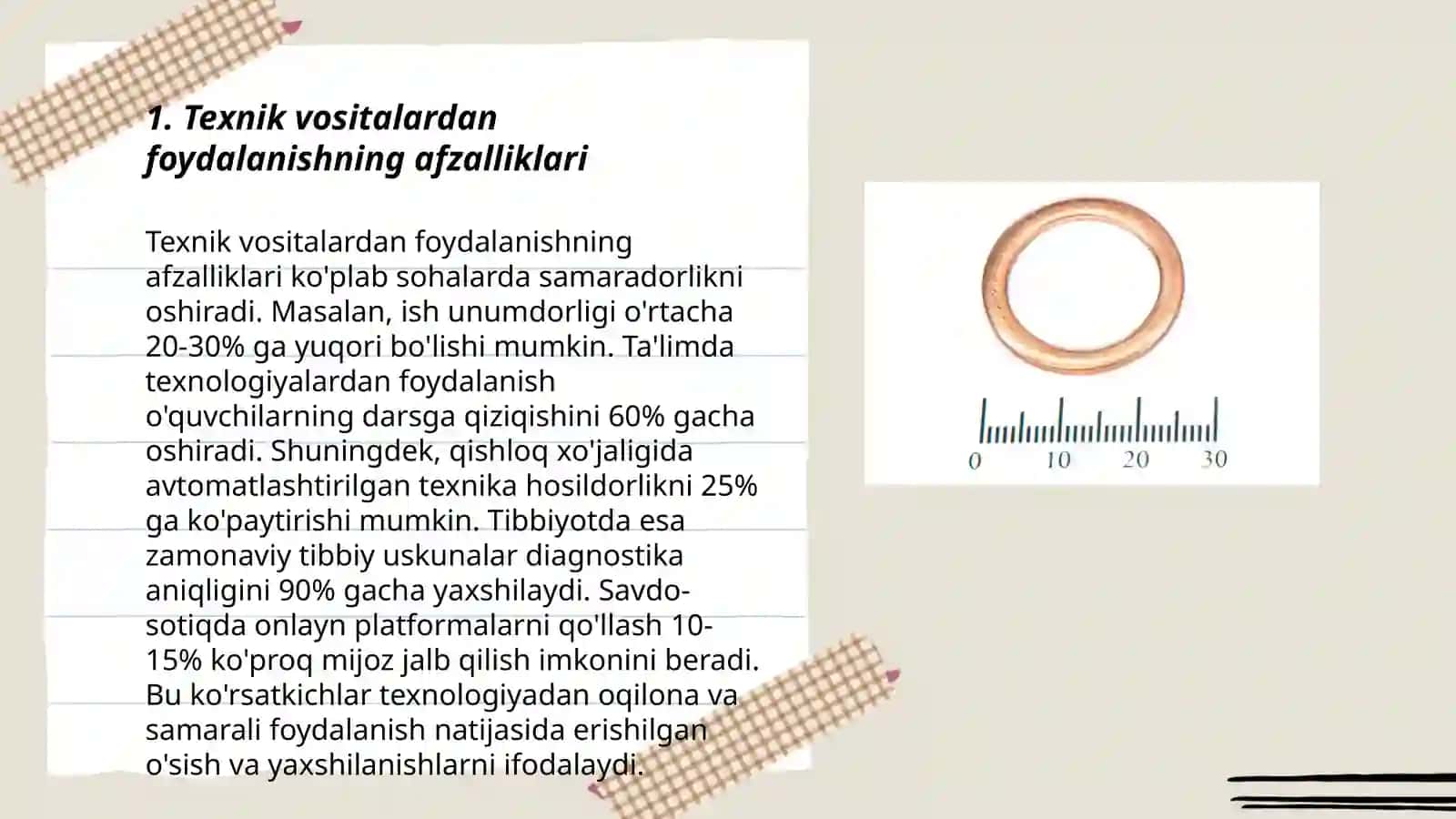 Boshlangich sinflarda matematika o'qitishda texnik vositalardan foydalanish metodikasi 3