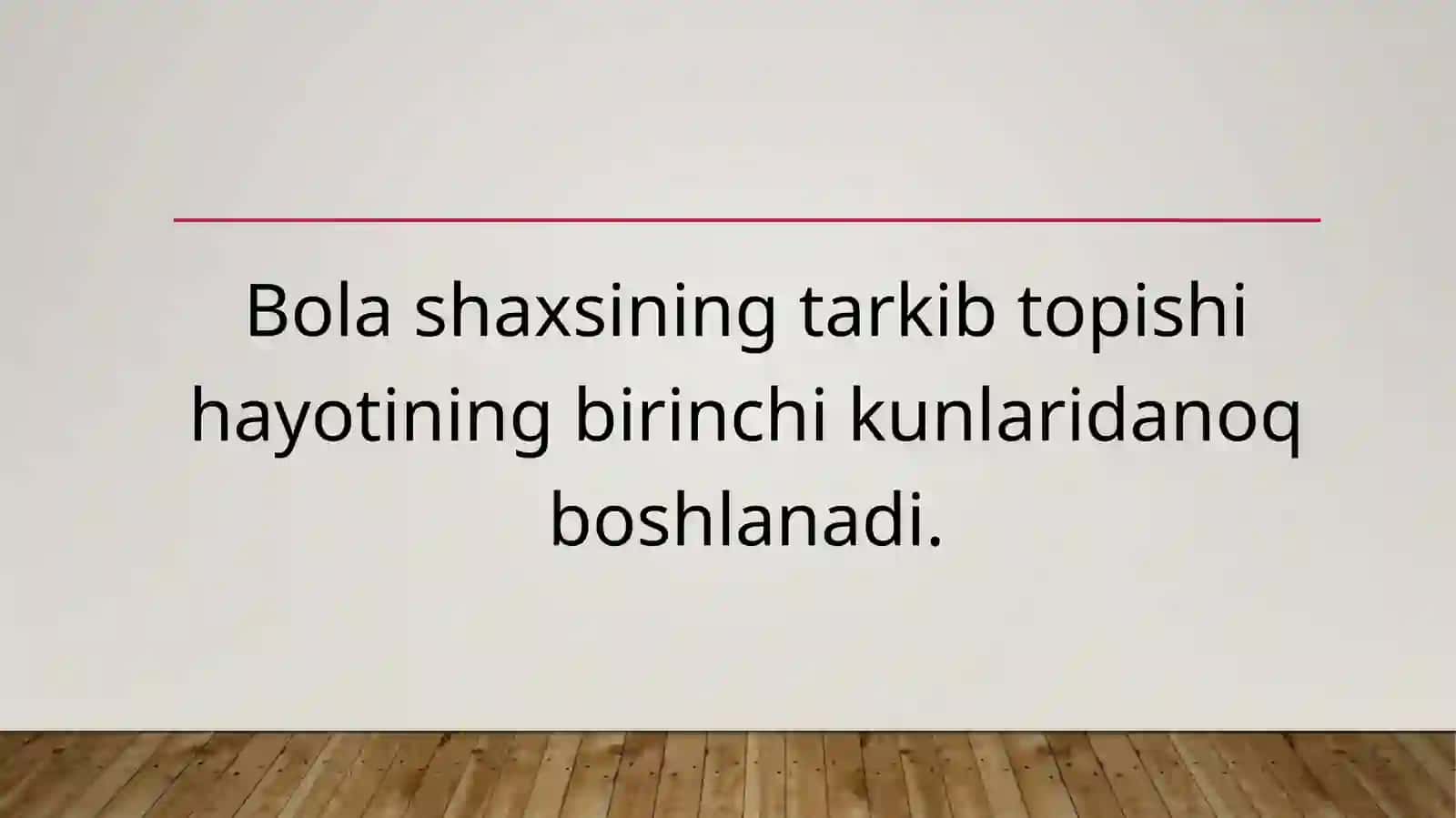 Anomal bolalar va ularning tavsifi 3