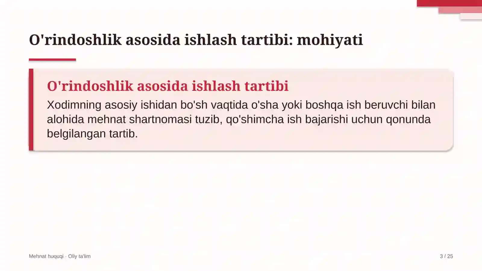 Aeroportlarda o'rindoshlik asosida ishlash tartibi 3