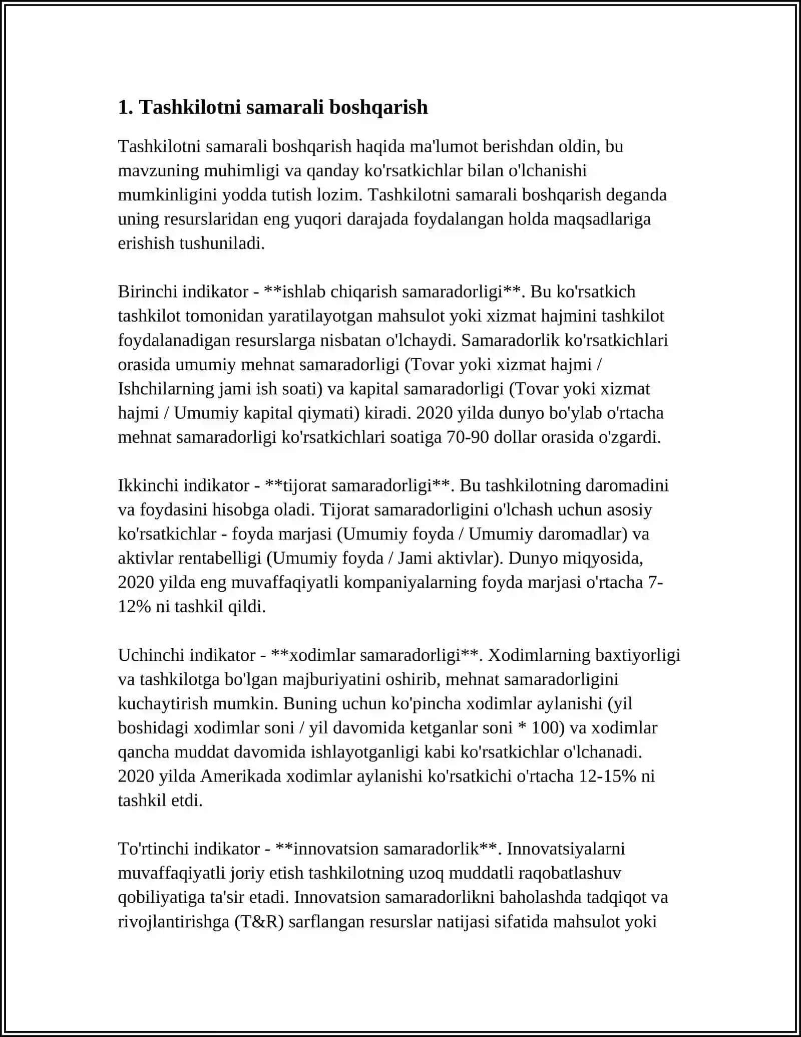 TASHKILOTNI AMALIY TAHLIL QILISH NAZARIYASI 3