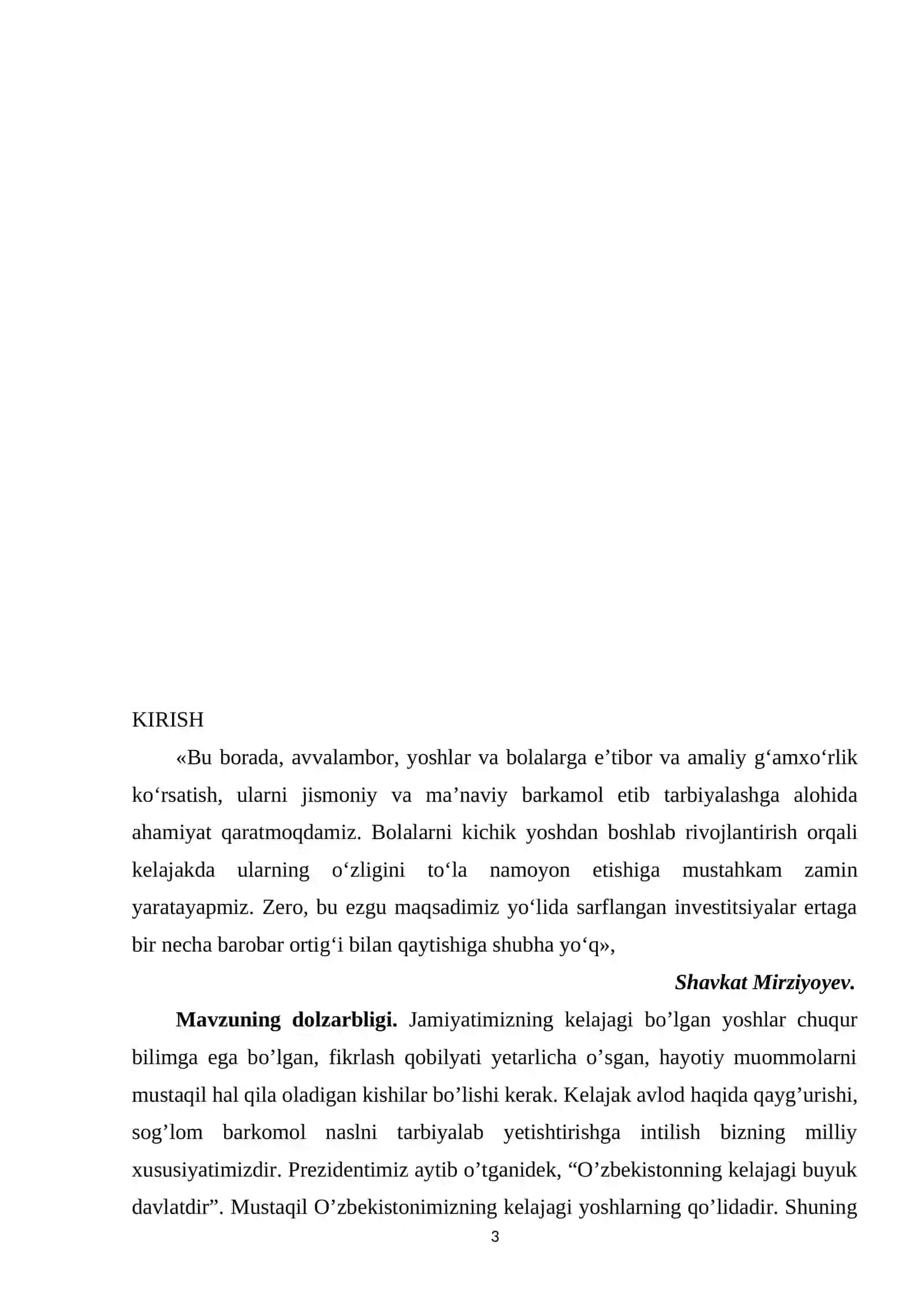 Temperamentning oʻsmirlik davridagi namoyon boʻlish xususiyatlari 3