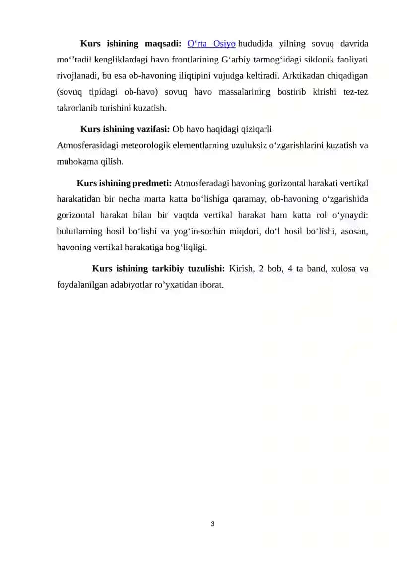 Ob-havo mavzusi 3