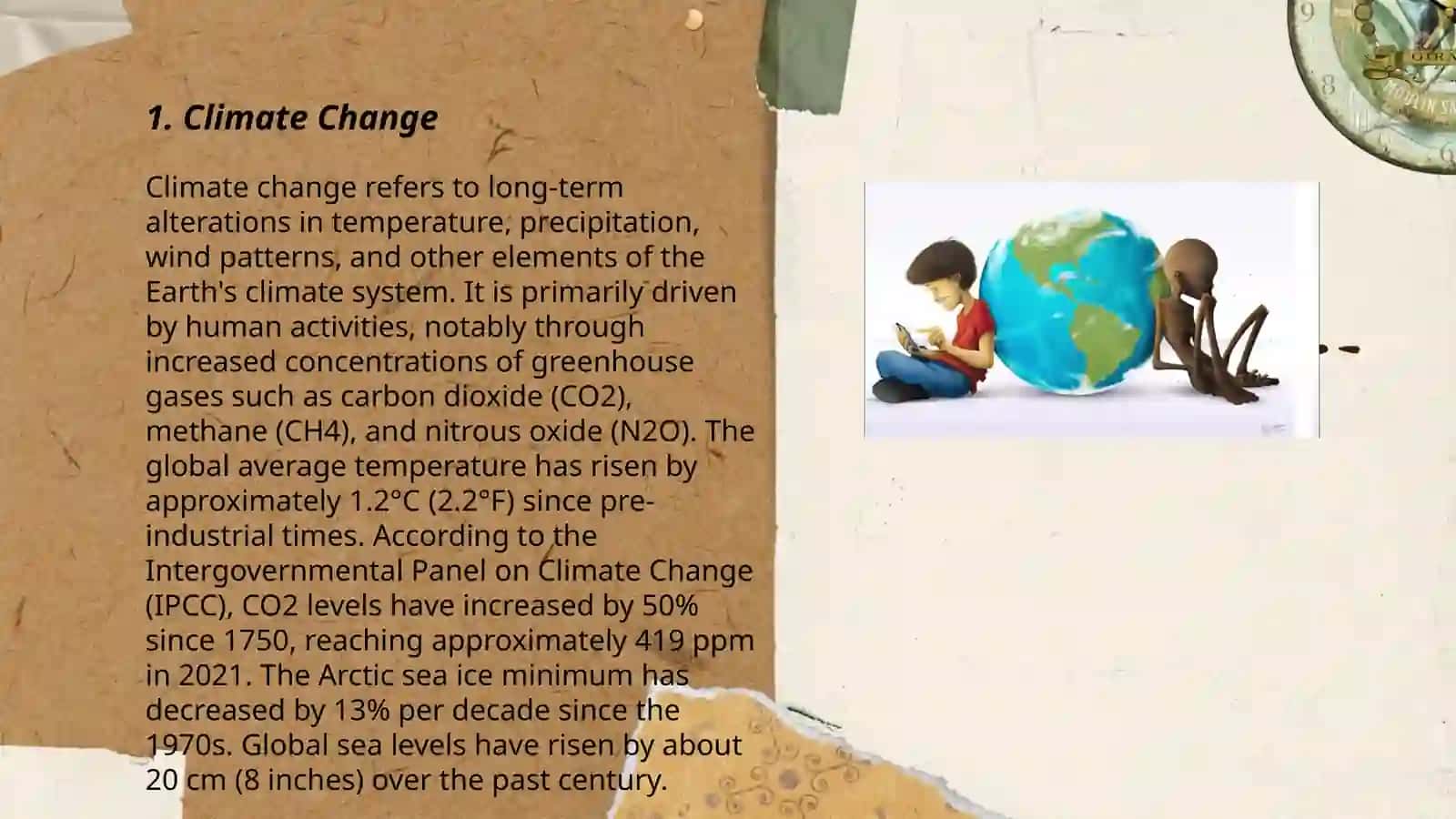 Global promlem 3