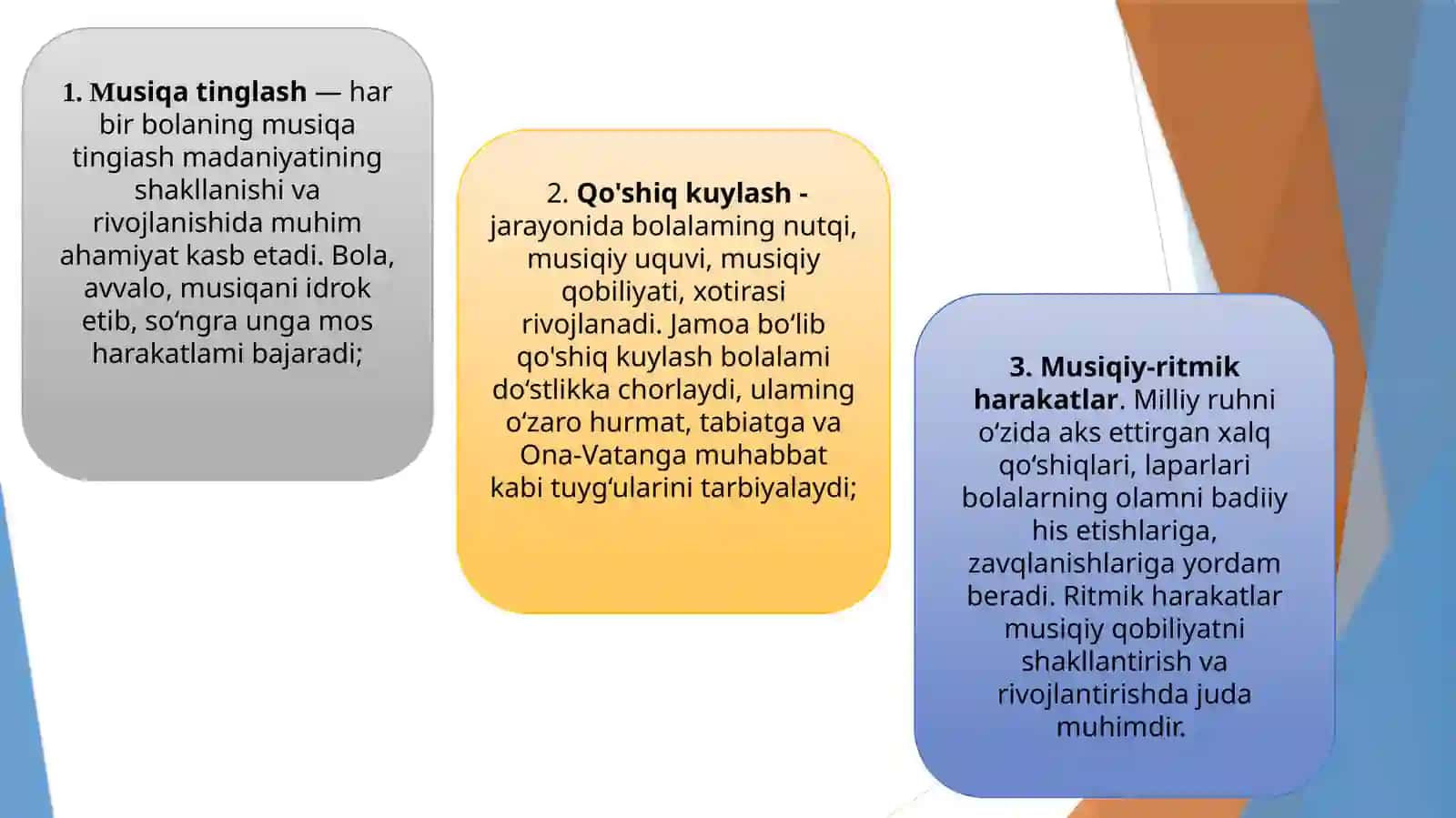 Bolalarda abadiy-ijodiy qobiliyatlarini rivojlantirish 3