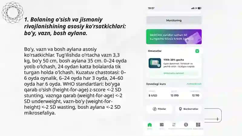 Bolalami jismoniy rivojlanishi 3