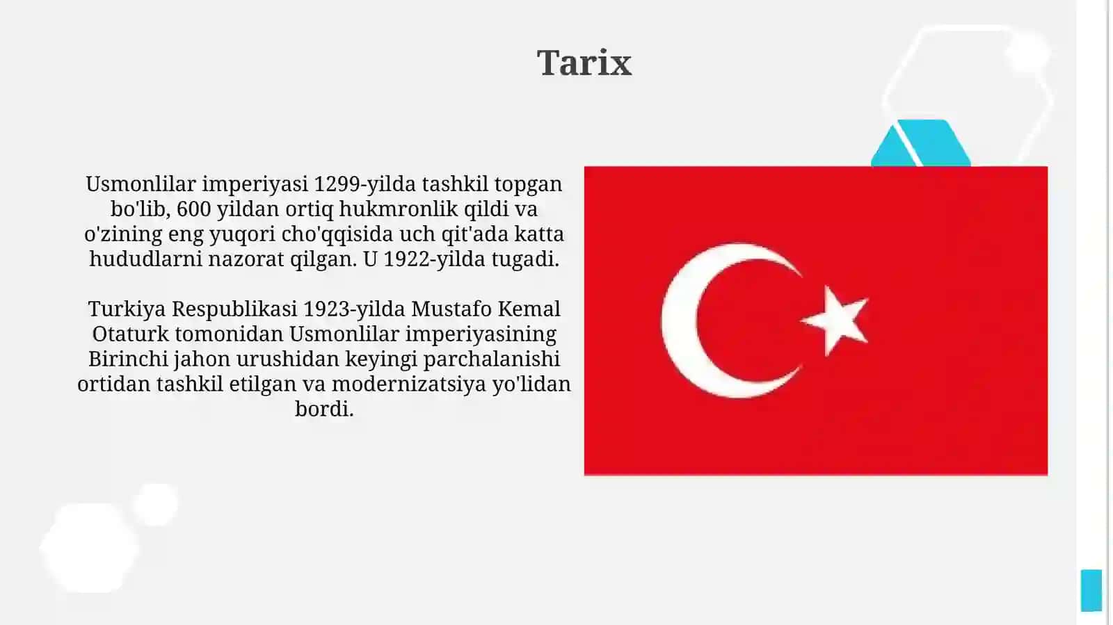 Tarix 3