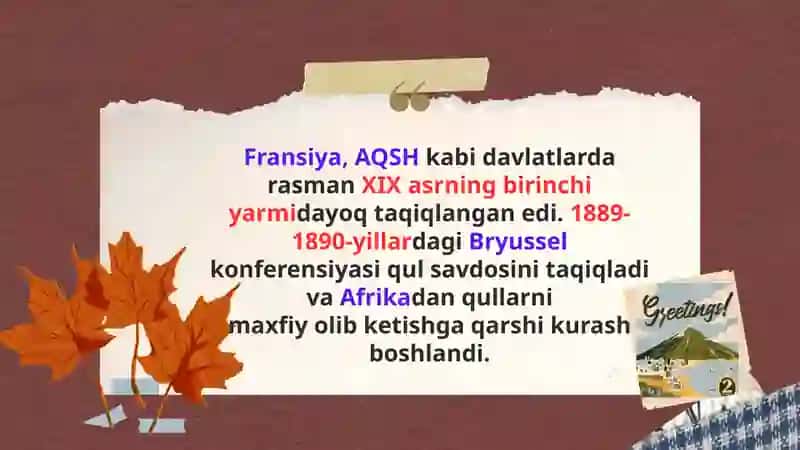 Qul savdosi 3