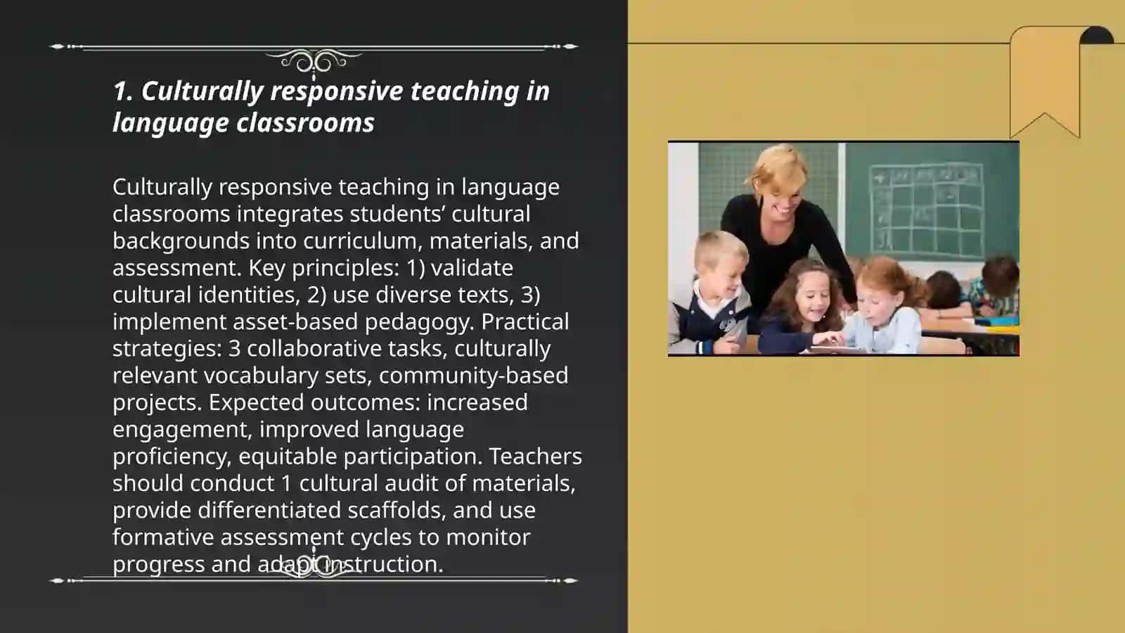 Inclusive language teaching 3