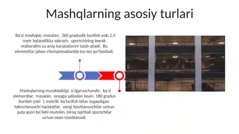 Saf mashiqlari 3
