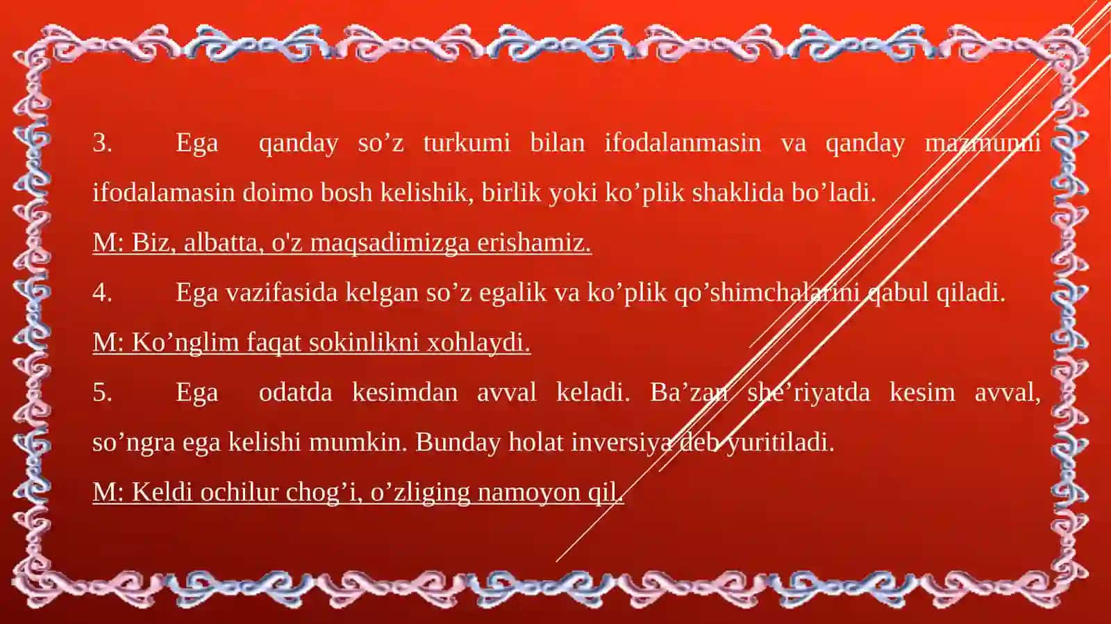 BOSHLANG’ICH TA’LIM VA SPORT TARBIYAVIY ISHLAR 3