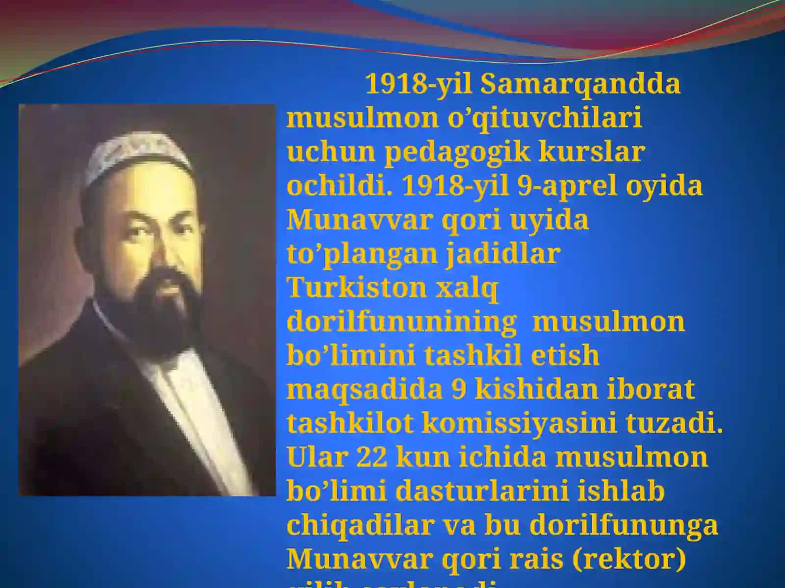 O'zbekistonda ta'lim tizimini islohoti 3