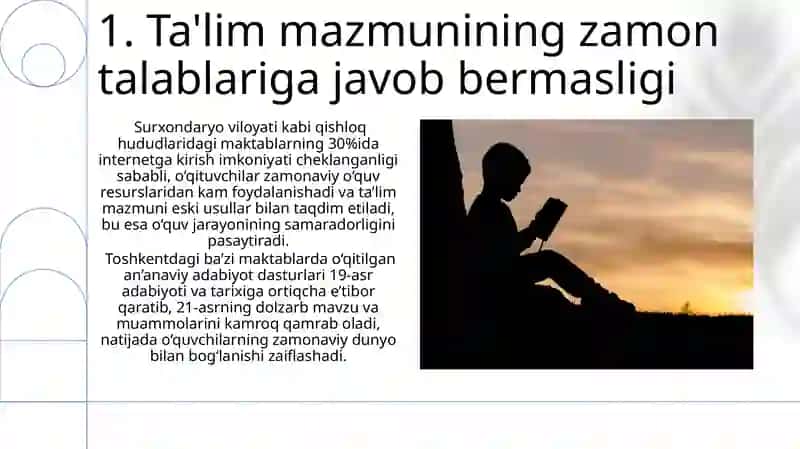 Ona tili ta'limida muammoli darslar 3