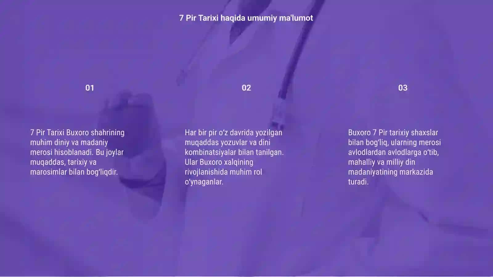 7 Pir Tarixi 3