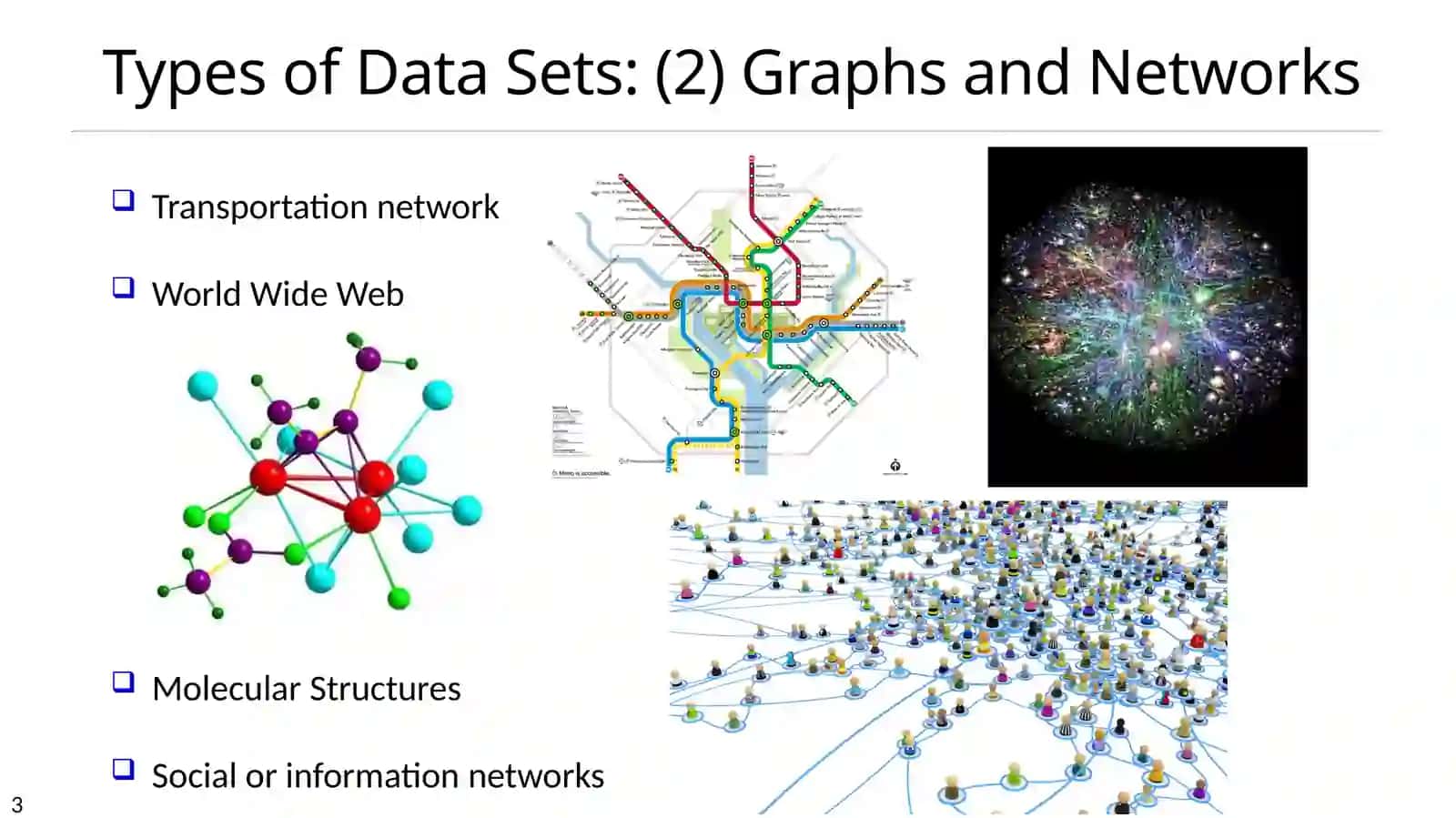Data, Measurements, and Data Preprocessing 3