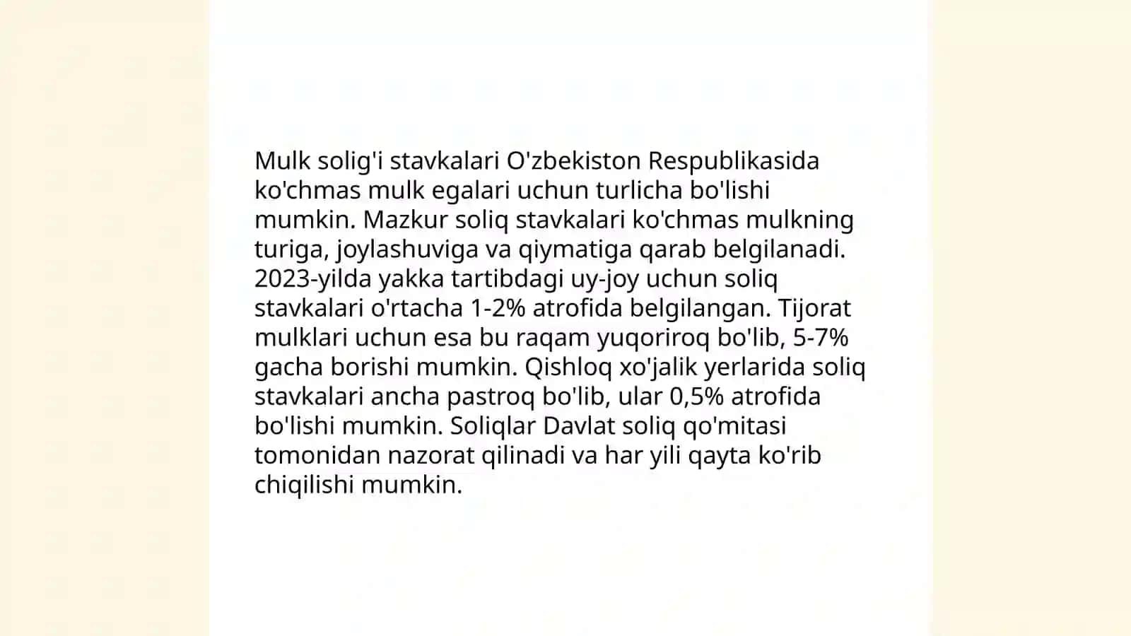 Turkiya mol mulk solig'i 3