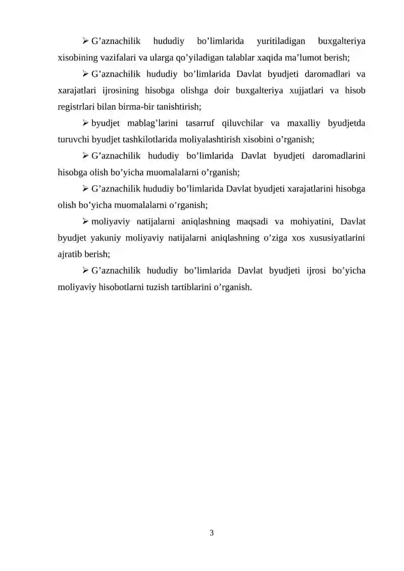 O'zbekiston Respublikasi G'aznachiligi 3