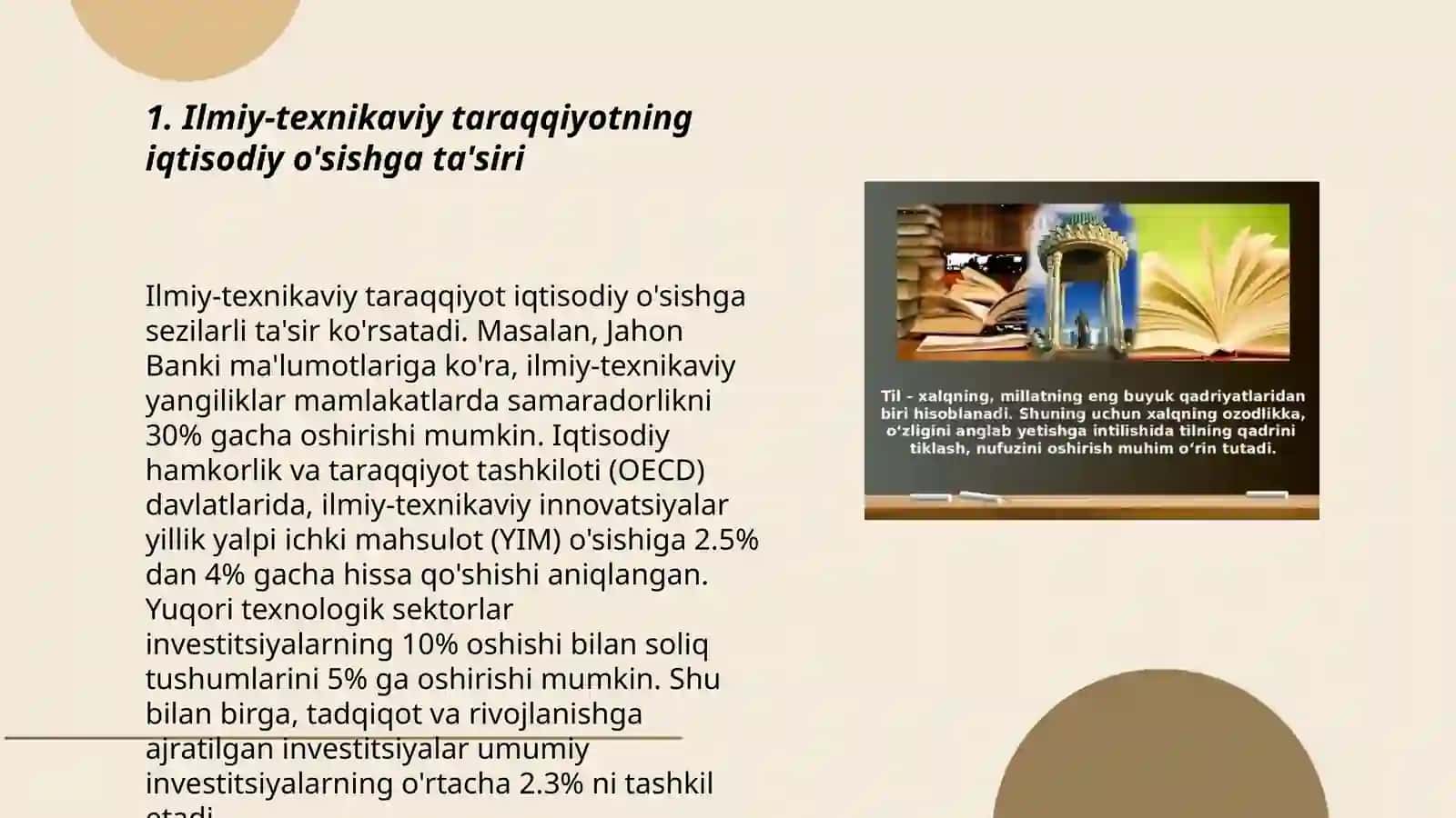 Til taraqqiyotining jamiyat taraqqiyoti bilan munosabati 3