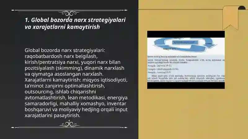 Hukumatning mahalliy ishlab chiqaruvchilarni qo‘llab-quvvatlash iqtisodiy choralar 3