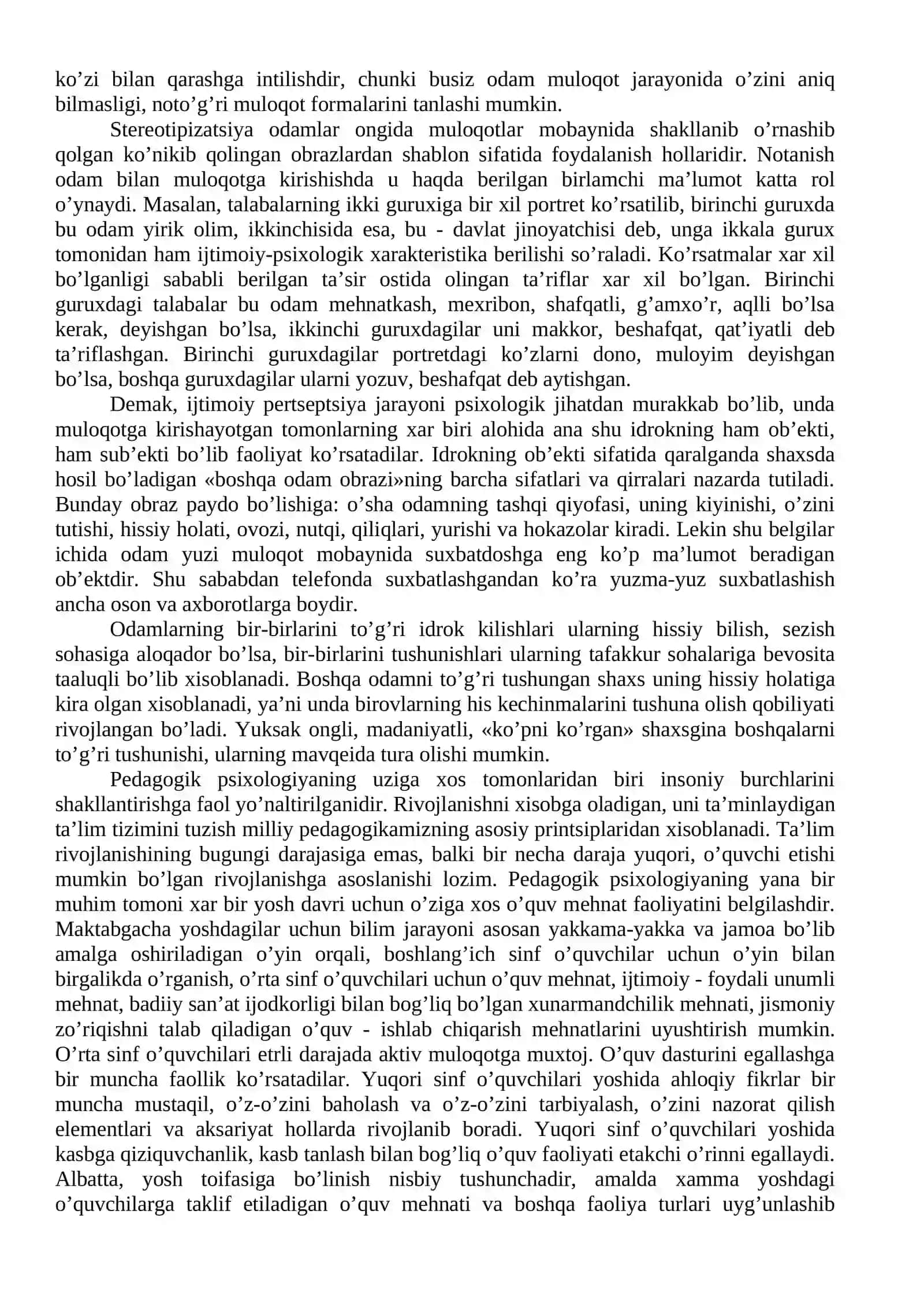 Muloqotda arbiyaviy yarayonlar 3