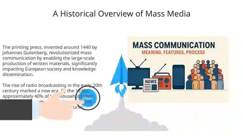 Mass Media 3