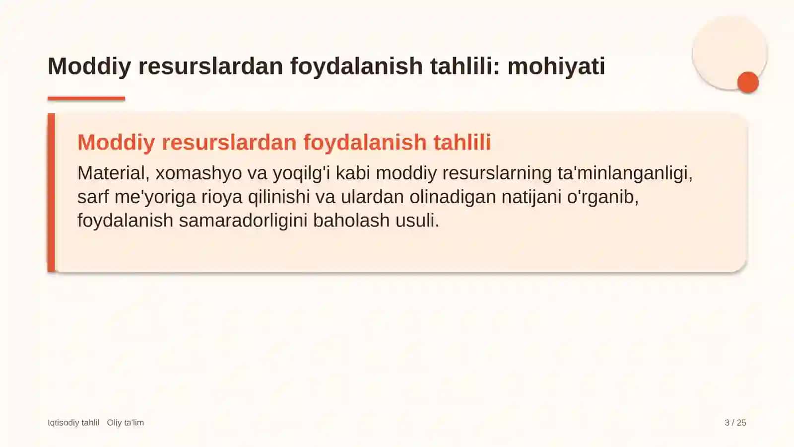 Kraudfanding platformalarida moddiy resurslardan foydalanish tahlili 3