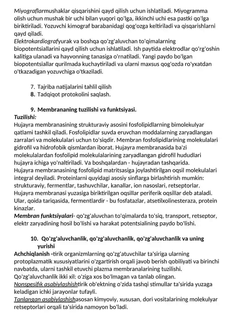 Fiziologiya bo'yicha kompyuter 3