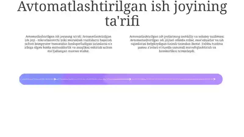 Avtomatlashtirilgan Ish Joylarining Tashkiliy-Uslubiy Va Funksional Tuzilishi 3