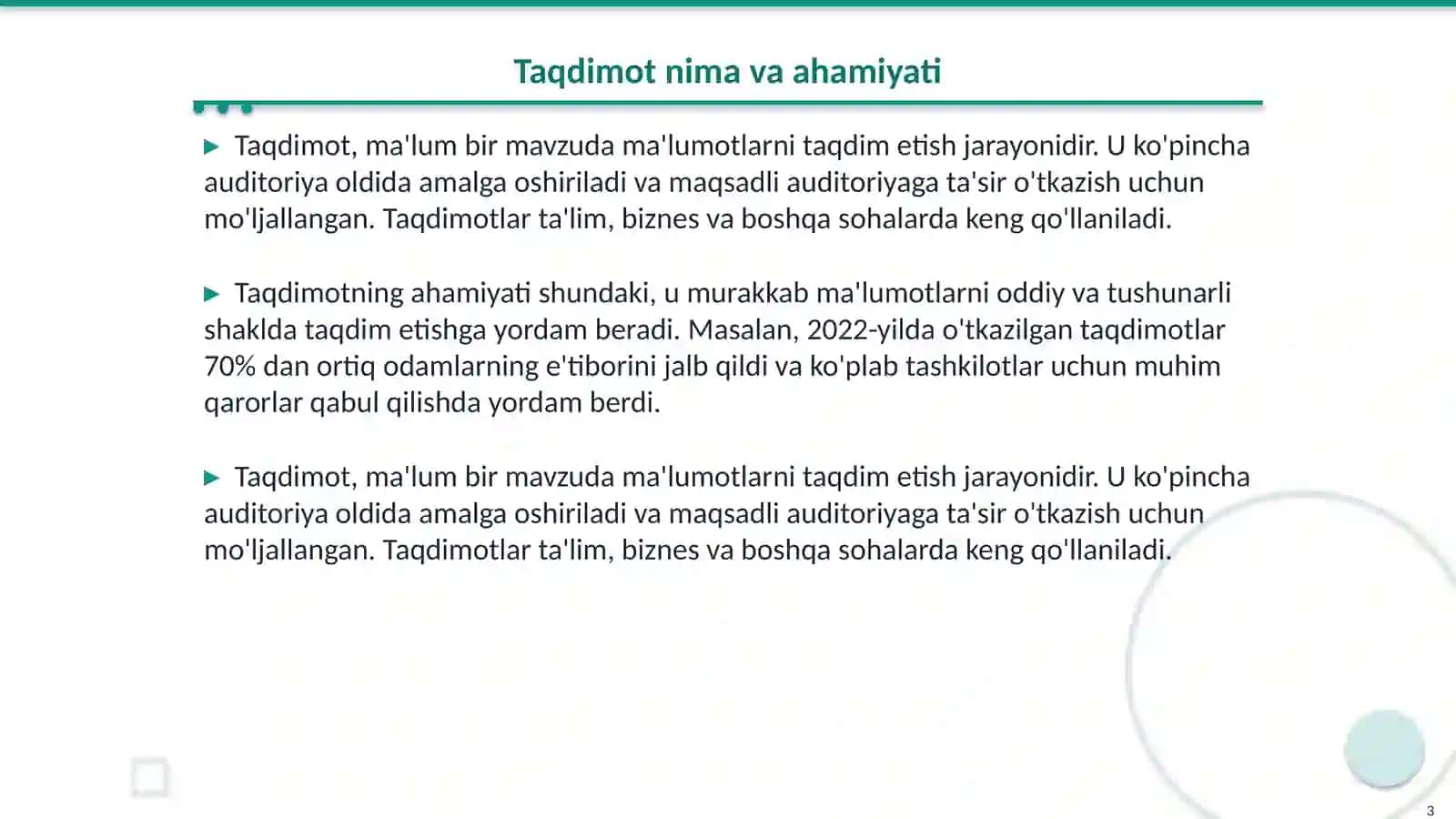 Hamkorlik pedagogikasining konseptual gʻoyalari 3