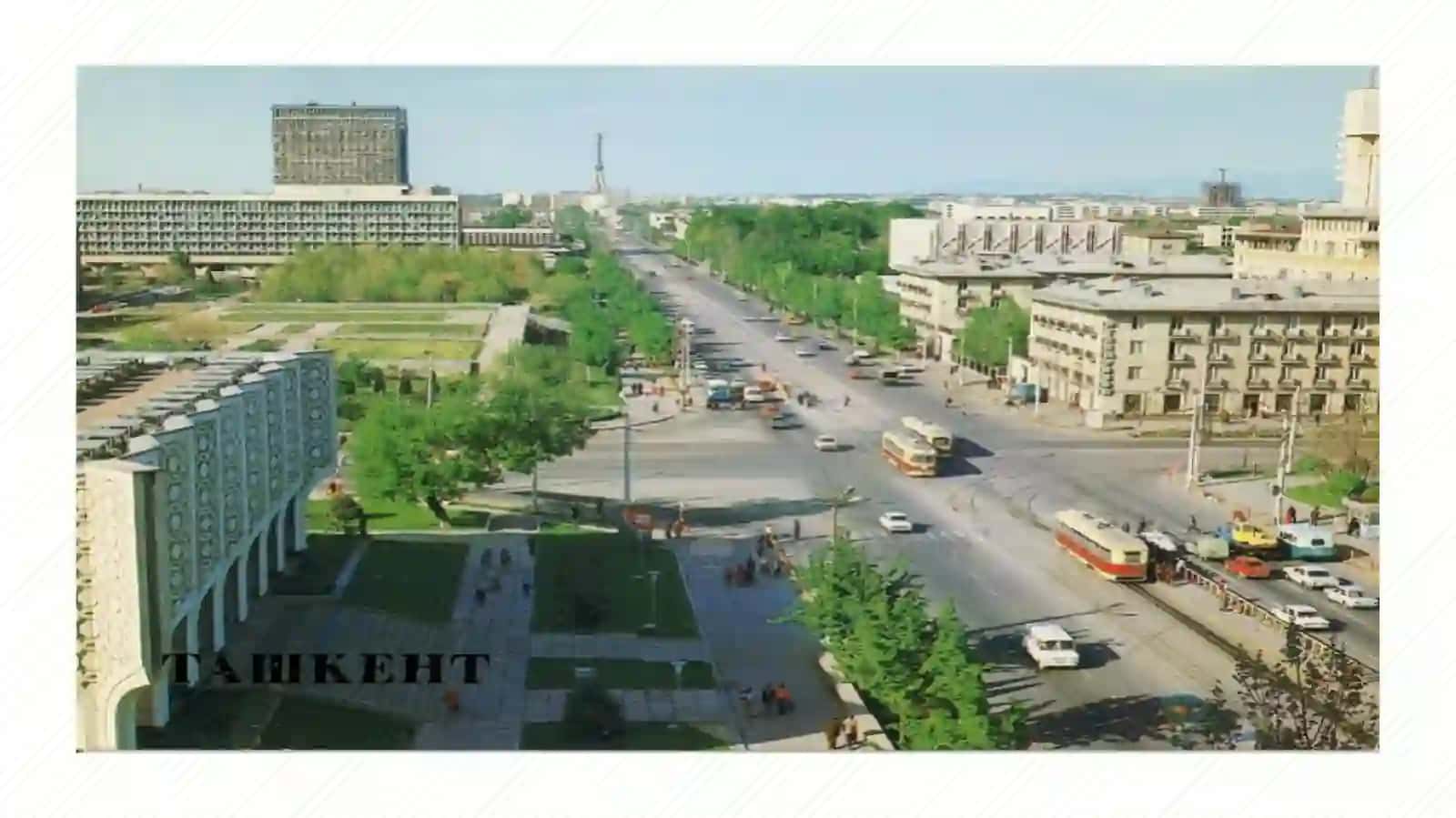 XX asrning 80-yillari so’ngida O’zbekistonda siyosiy, iqtisodiy ijtimoiy muammolar 3