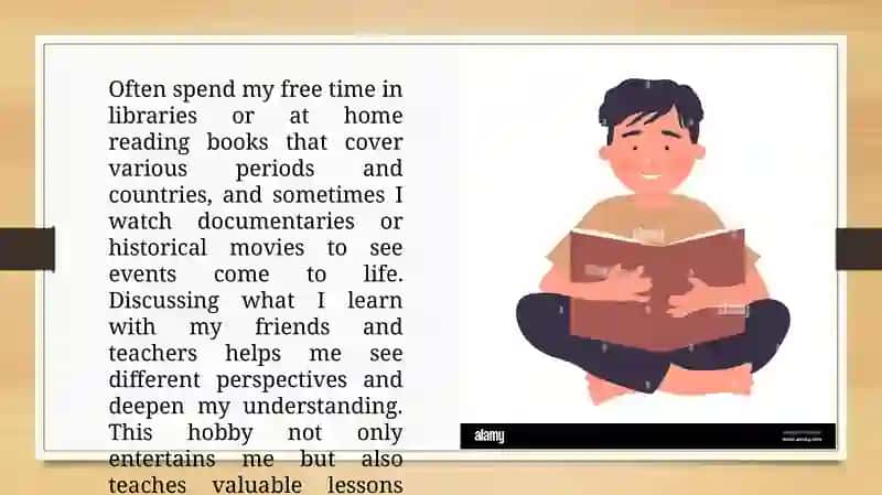 History Books 3