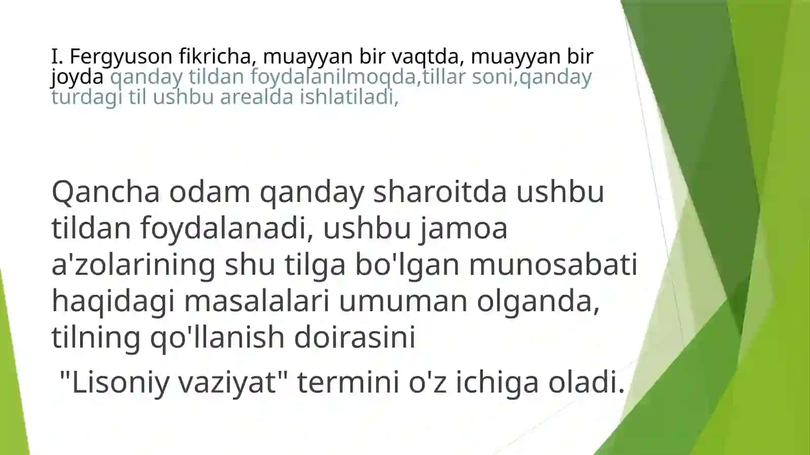 Markaziy Osiyo davlatlaridagi lisoniy vaziyat 3