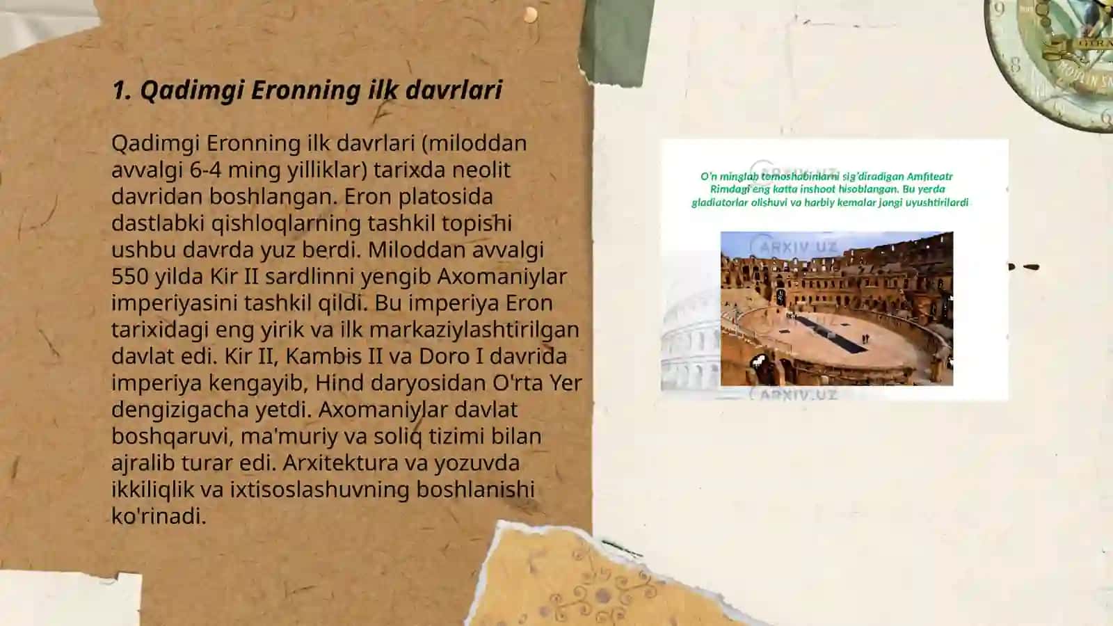 Qadimgi Eron davlati 3