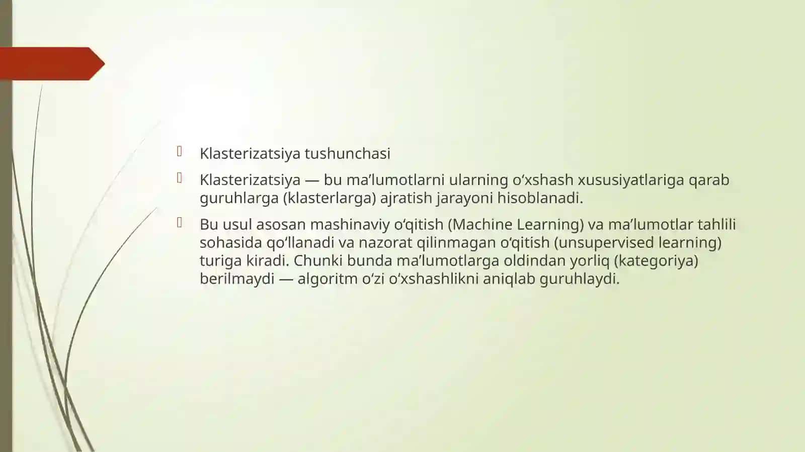 Big Data tahlilli 3