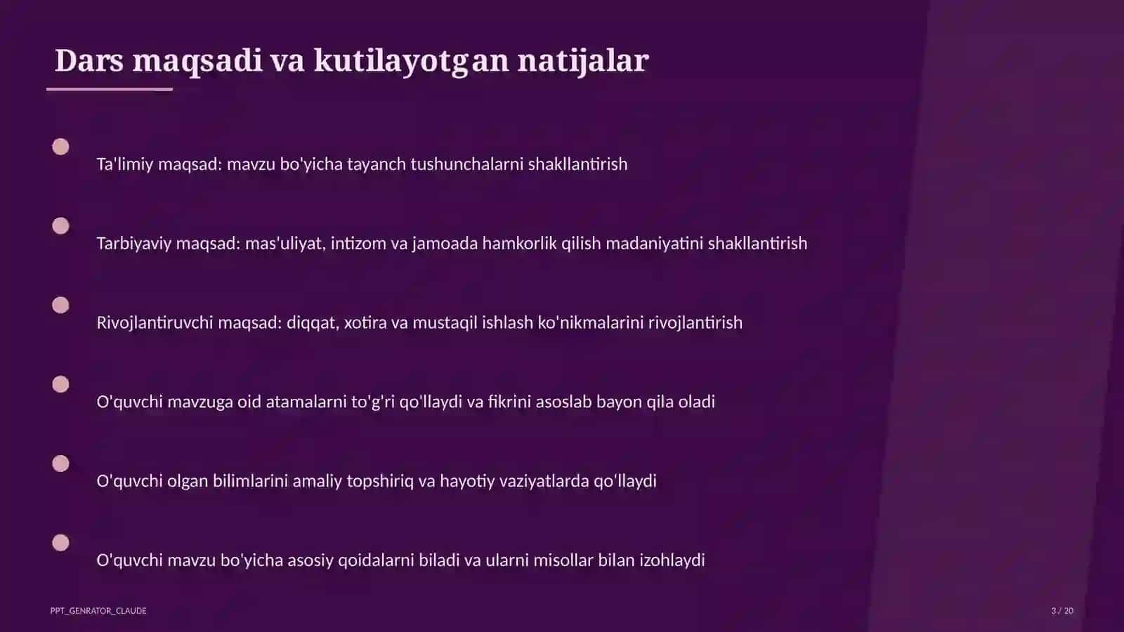 Favqulodda vaziyatlarda o'zini tutish qoidalari 3