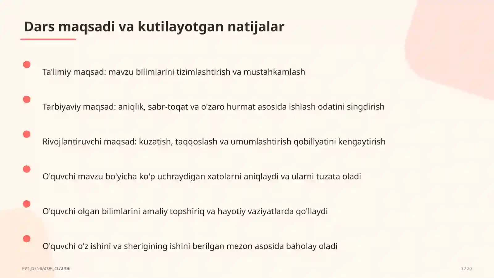 Biotexnologiya va gen muhandisligi (11-sinf) 3