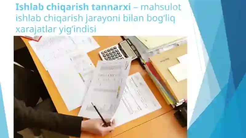 MAHSULOT TANNARXI 3