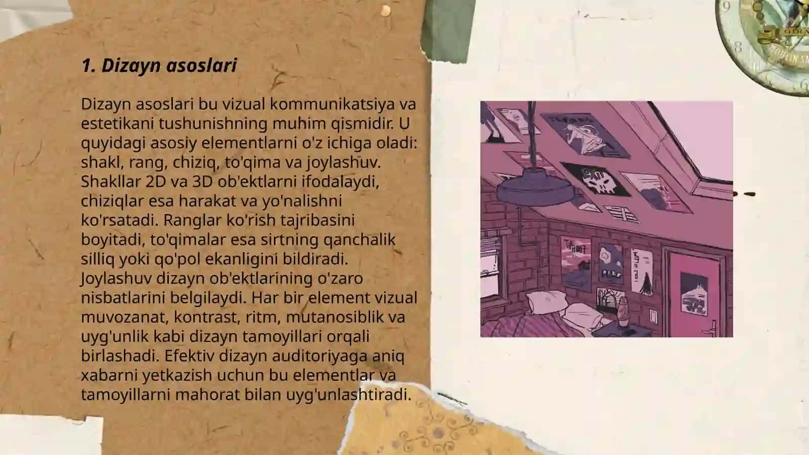 Dizayn asoslari 3