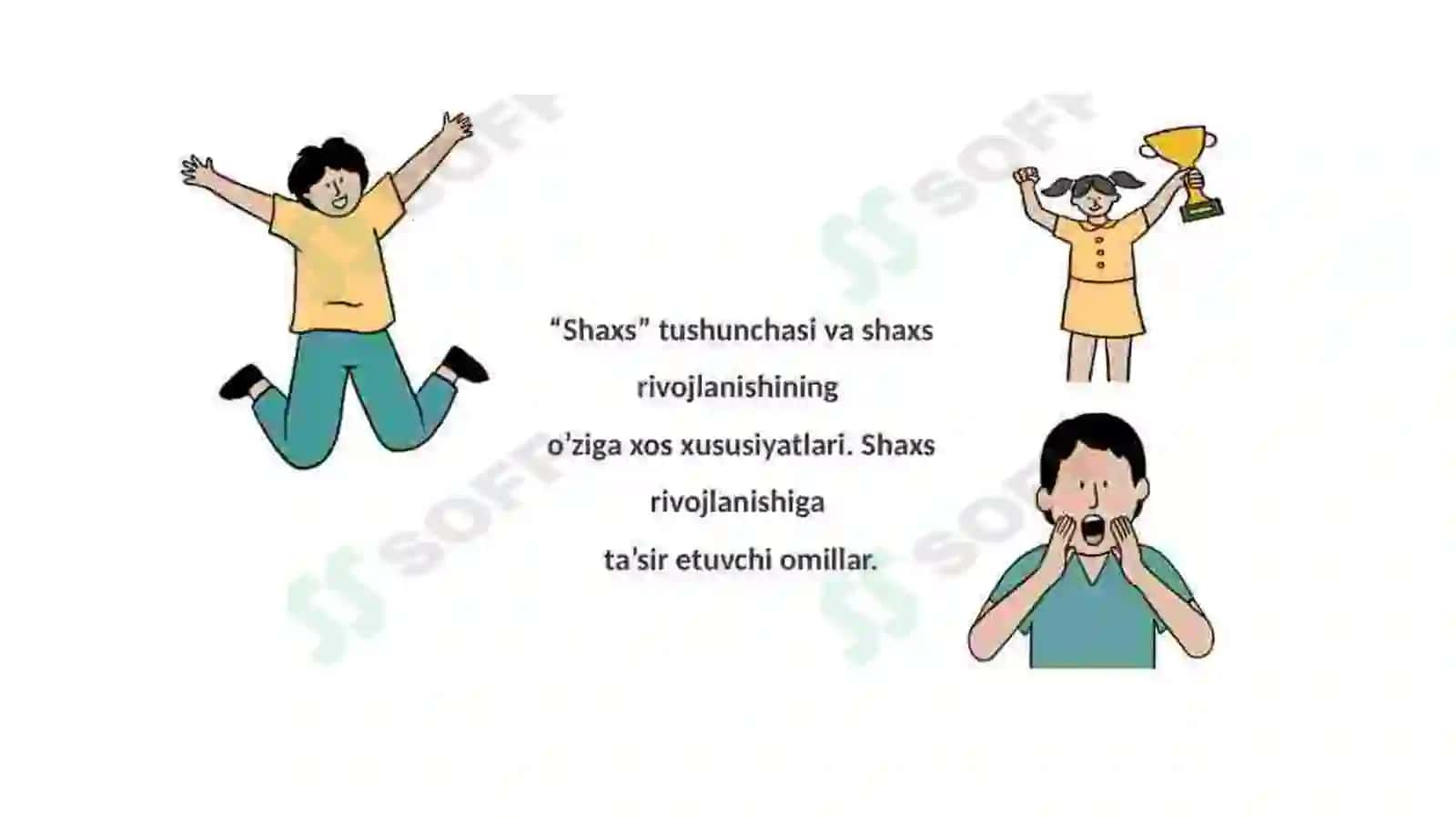 Boshlang‘ich ta’lim o’quvchisi rivojlanishining asosiy qonuniyatlari 3