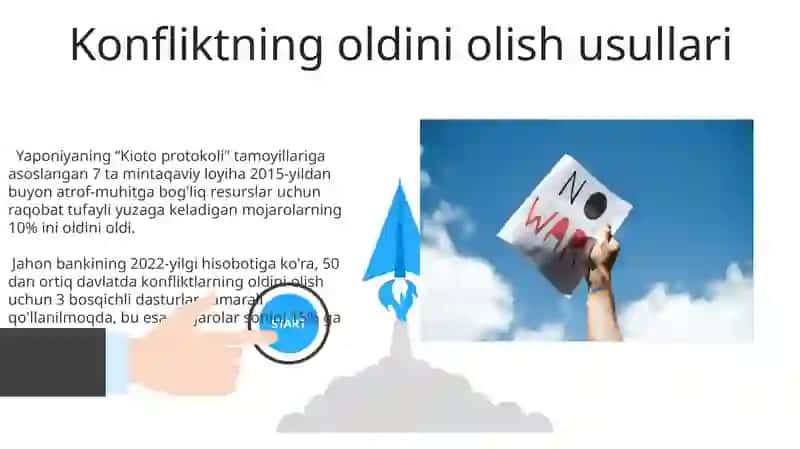 Konfliktologiya nizolari 3