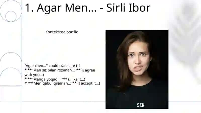 Agarda Men 3