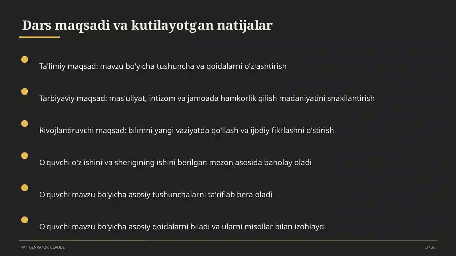 Teleskoplar va astronomik kuzatishlar (10-sinf) 3