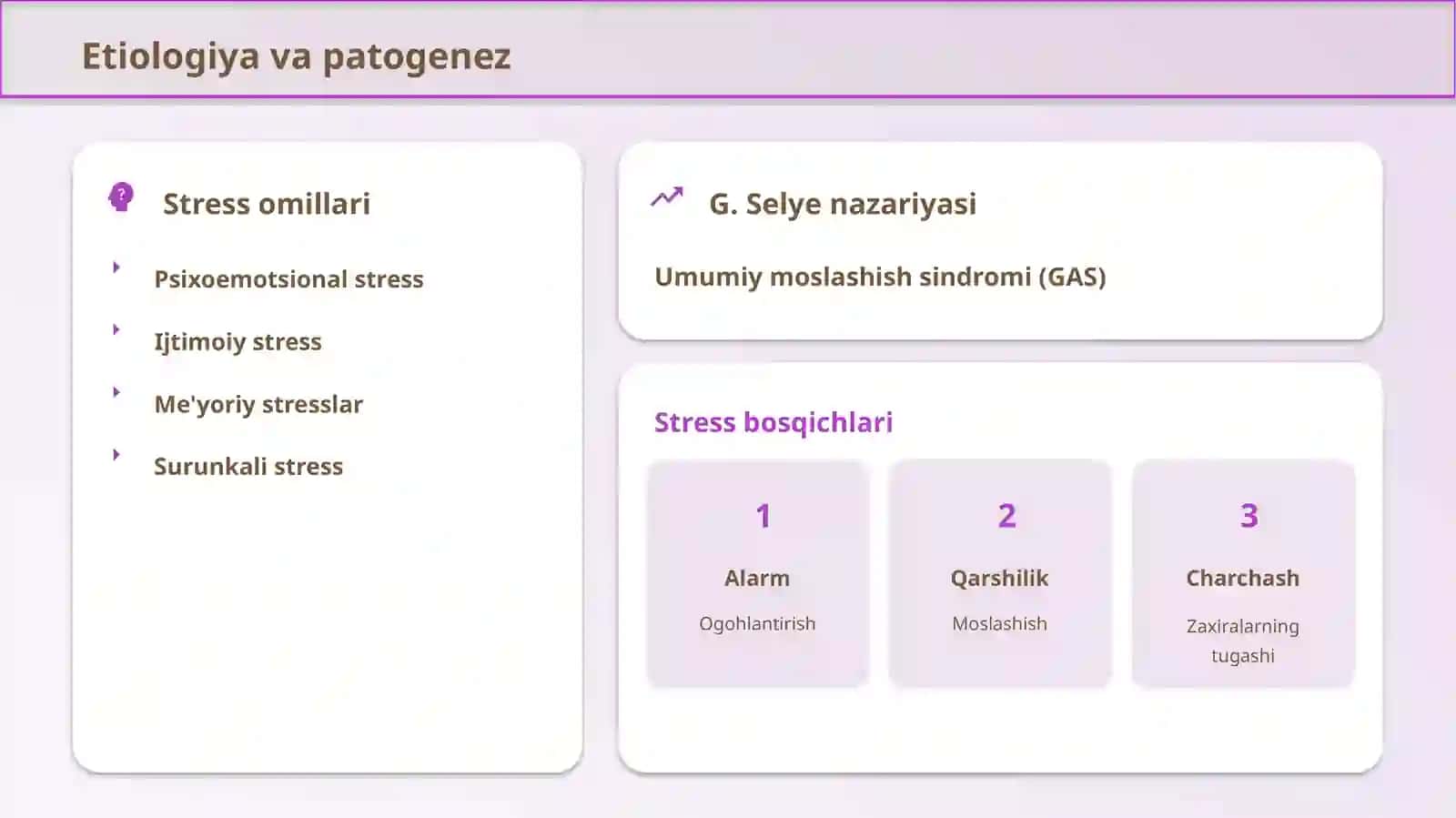 Psixosomatik sindromlar 3
